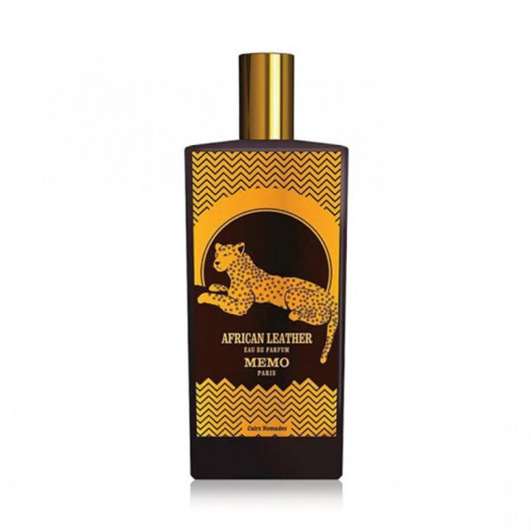 عطر افريكان ليذر او دو برفيوم لكلا الجنسين 75 مل