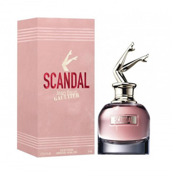 عطر جان بول غولتير سكاندال او دو بارفيوم