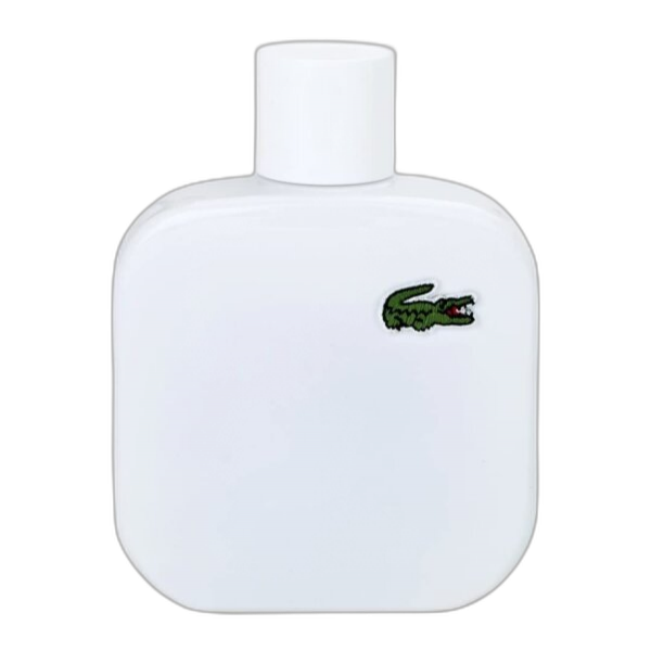 Lacoste عطر وايت - رجالى - 100 مل