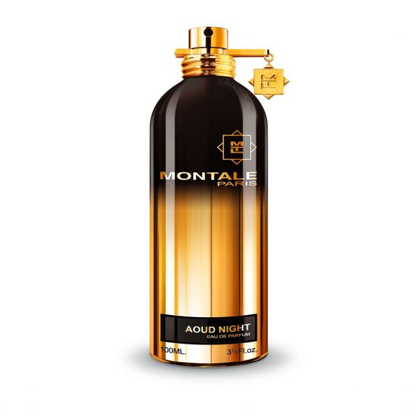 عطر عود نايت من مونتال