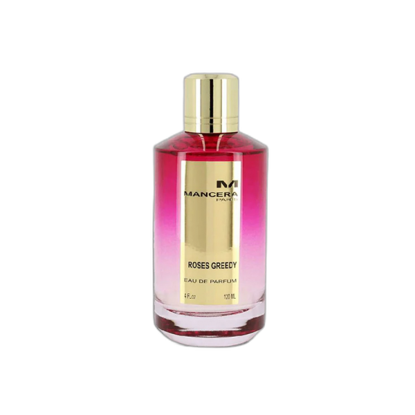 عطر مانسيرا روز جريدى