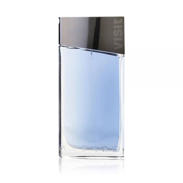 عطر ازارو فيزيت للرجال او دو تواليت-100مل